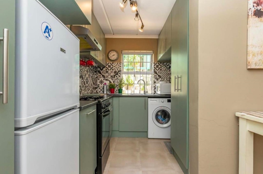 To Let 2 Bedroom Property for Rent in Welcome Glen Western Cape